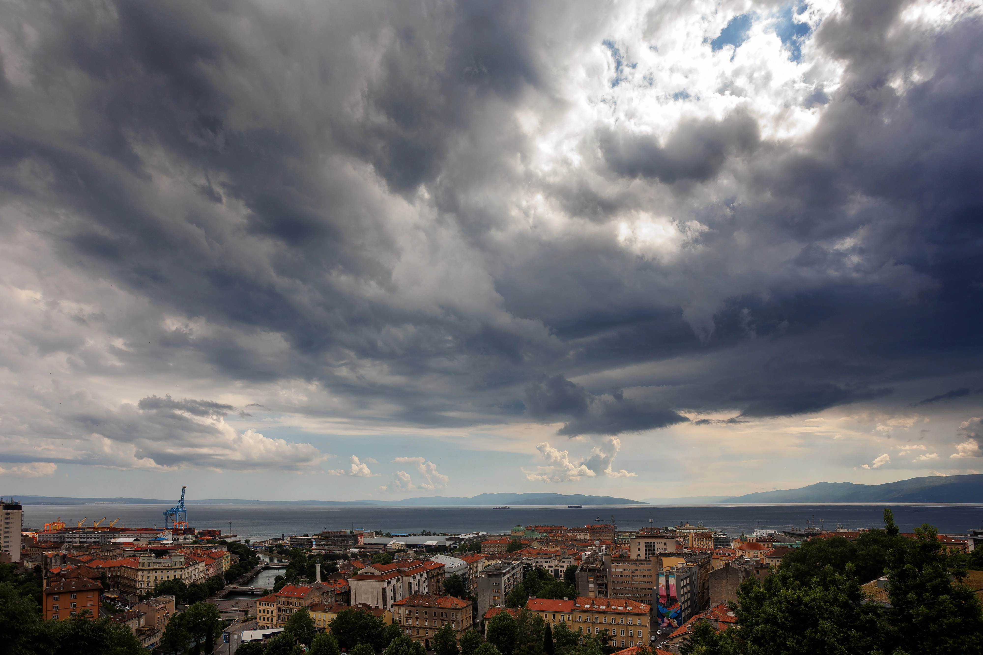 Vijećnici Rijeke i PGŽ: Istupi Mosta potiču netrpeljivost i opravdavaju nasilje