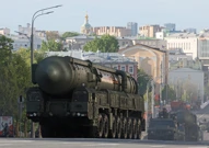 Vojna parada u Moskvi, Foto: Shamil Zhumatov/Reuters