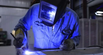 Industrijska proizvodnja