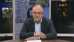 Damir Kajin,  bivši saborski zastupnik IDS-a, Foto: Otvoreno/HRT