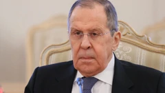 Sergej Lavrov
