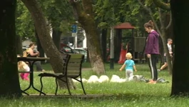 Već dvanaestu godinu pada broj novorođene djece u Hrvatskoj