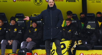 Niko Kovač 