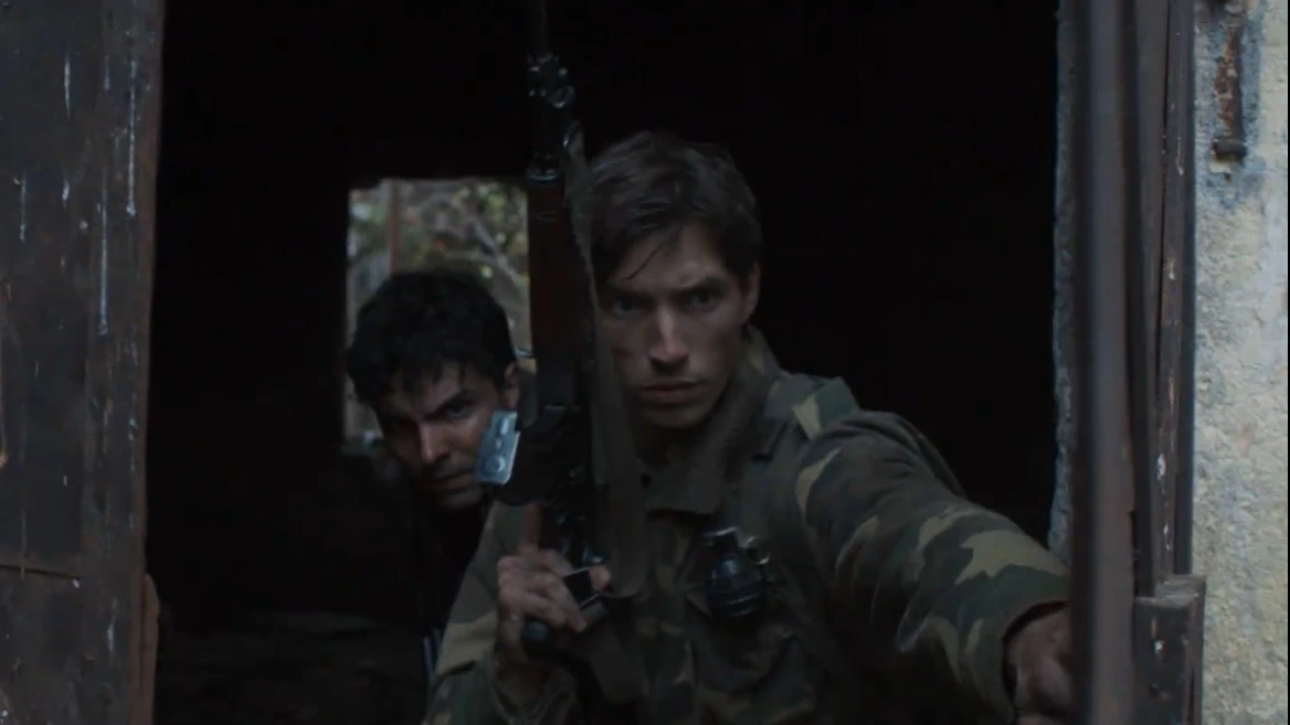 Ponedjeljak, 11. studenoga na Prvom