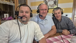 Dalibor Tomašić, Franjo Surop i Ivan Dumendžić