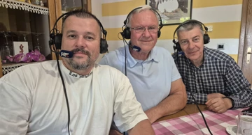 Dalibor Tomašić, Franjo Surop i Ivan Dumendžić