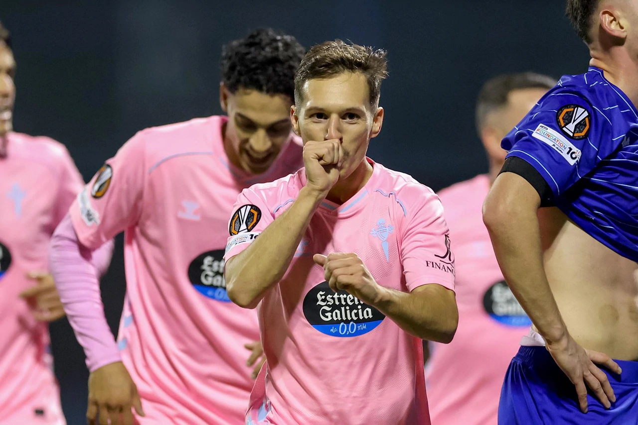 Bryan Zaragoza, Foto: Sanjin Strukic /PIXSELL