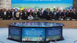 Vlada dodijelila 25 milijuna eura za sportske objekte diljem zemlje