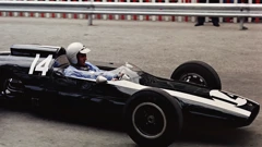 Nedjelja, 15. siječnja na Drugom  , Foto: Utrka do savršenstva  	/dokumentarna serija