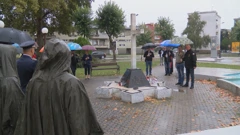 Obilježena je 30. obljetnica "Bedema ljubavi"