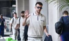 Vatreni u Philadelphiji , Foto: Boris Kovačev/CROPIX