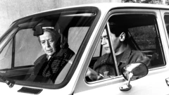 In memoriam Milka Podrug-Kokotović: Baka Bijela - HRT