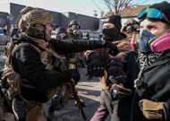 Minneapolis, Minnesota, Foto: Tim Evans/Reuters