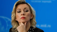 Marija Zaharova