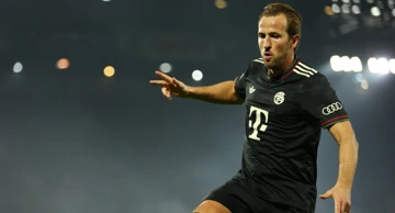 Harry Kane