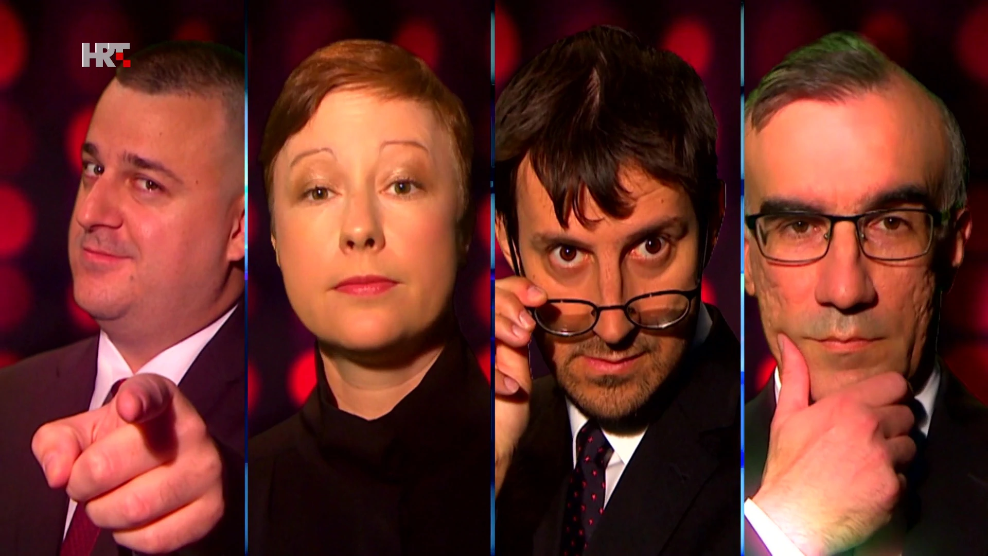 Kako se stvara televizijska magija - HRT