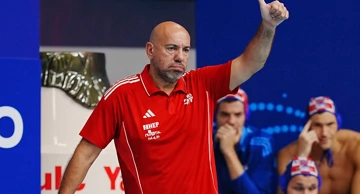 Hrvatska - Kina, Ivica Tucak