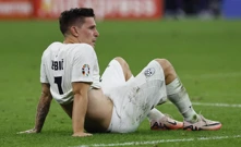  Benjamin Verbić, Foto: Wolfgang Rattay/REUTERS