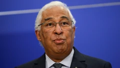 Antonio Costa, portugalski premijer