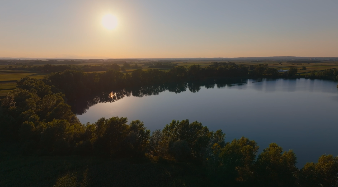 Srijeda, 23. srpnja na Drugom , Foto: Oči sokolove/dokumenarna serija 