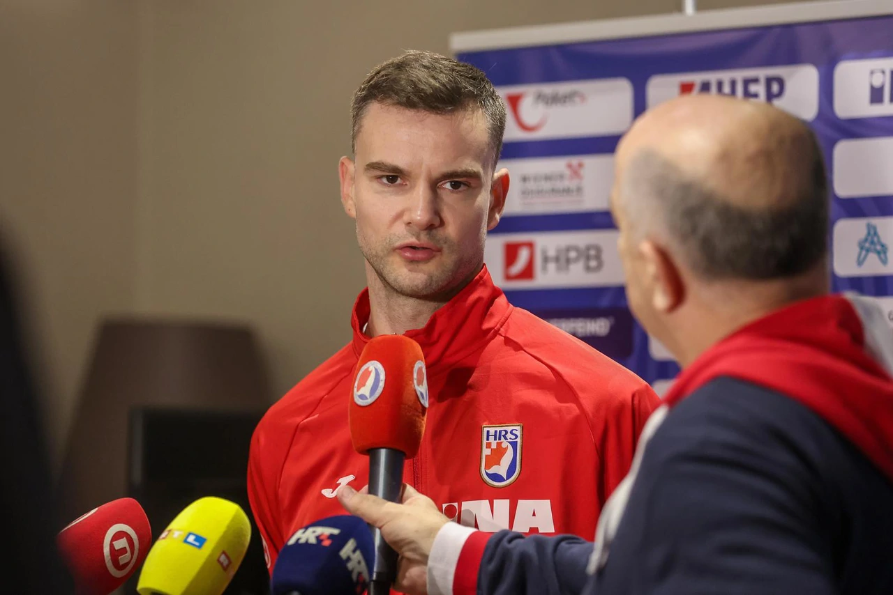 Mate Šunjić, Foto: Luka Stanzl/PIXSELL