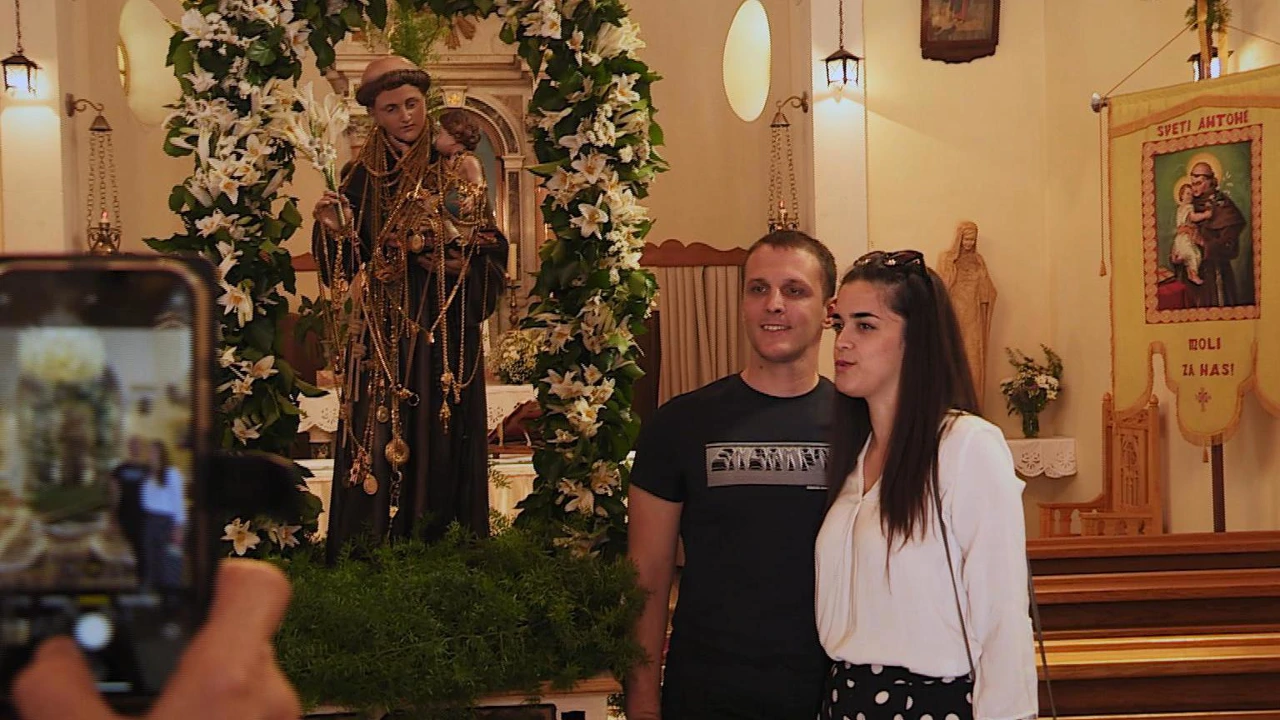 Nedjelja, 20. srpnja na Prvom