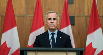 Mark Carney
