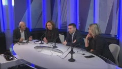 U mreži Prvog
