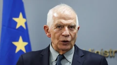 Šef europske vanjske politike Josep Borrell
