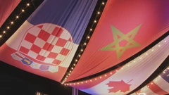 Javljanje iz Katara