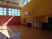 Sportska dvorana, Foto: -/-