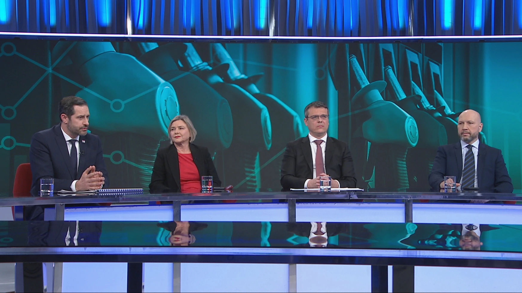 Prijete li inflacija i nestašica goriva? Vlada uvodi potpore, ali hoće li pomoći?