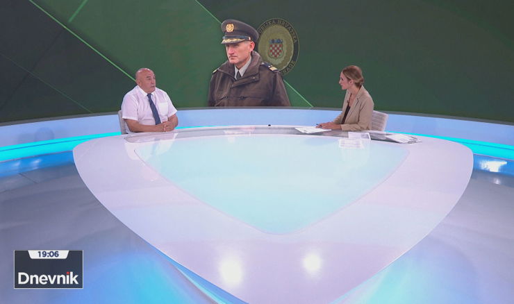 Lucić: Predsjednikova zapovijed vrijedi samo ako je u skladu sa zakonom
