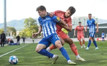 Dario Špikić, Foto: Luka Stanz/PIXSELL