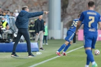 Rijeka - Dinamo, 16.10.2021., Foto: Nel Pavletic/PIXSELL