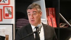 Milanović kandidaturom za predsjednika uzburkao saburske klupe