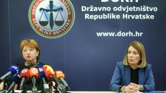 Zlata Hrvoj Šipek i Vanja Marušić
