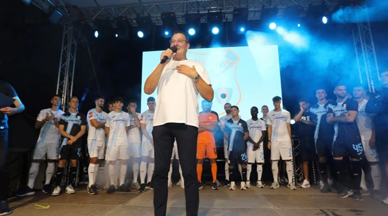 Damir Mišković