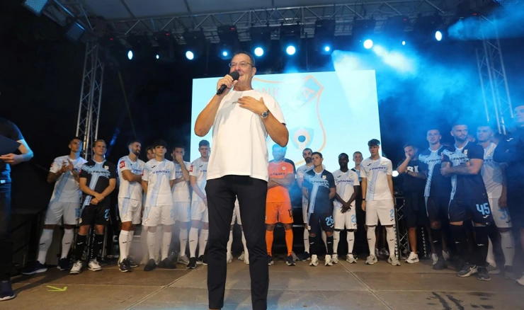 Damir Mišković