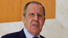 Ruski ministar vanjskih poslova Sergej Lavrov