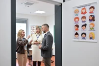 Nove prostorije centra Vinko Bek, Foto: Sandra Simunovic /Pixsell