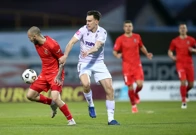 Gorica - Hajduk, 16.3.2021., Foto: Matija Habljak/PIXSELL