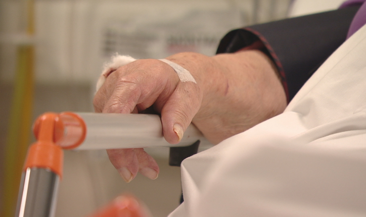 Gerijatrijska medicina u začecima, potrebe sve veće