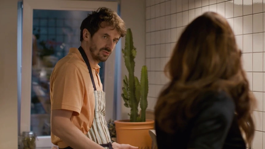 Nedjelja, 31. listopada na Prvom