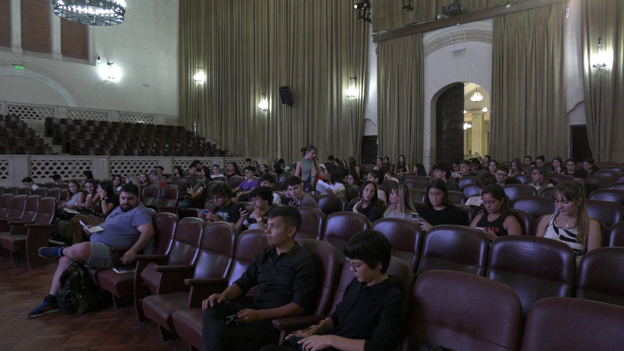 Nacionalno litoralno sveučilište (UNL), Santa Fe