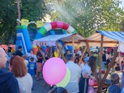 Sajam u Grigorici, Foto: Neven Knežević/HRT Radio Osijek