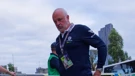 Graham Arnold
