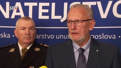 Davor Božinović