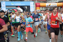 34. Zagrebački maraton, Foto: Marko Seper/Pixsell