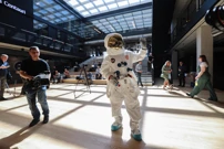  IT tvrtka Infobip otvorila je  i predstavila svoj novi kampus u Zagrebu "Alpha Centauri"  , Foto: Robert Anic/PIXSELL